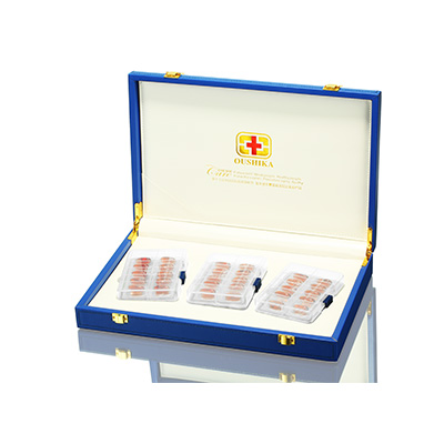 罗平子宫排毒套