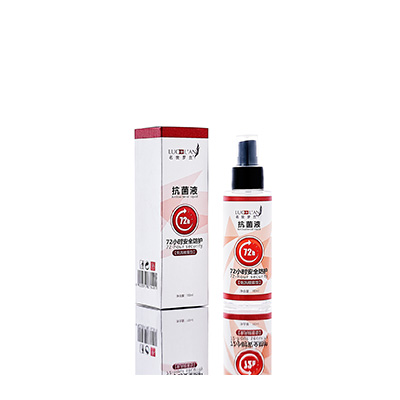 罗平母婴防护喷雾