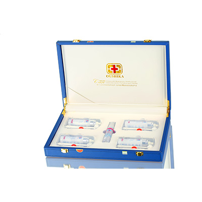 恢复自洁系统套罗平